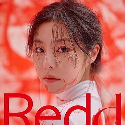 Kakao m Whee u Wheein Mamamoo - Redd album