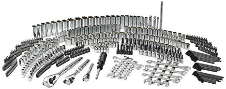 Craftsman set mehaničkih alata od 450 komada