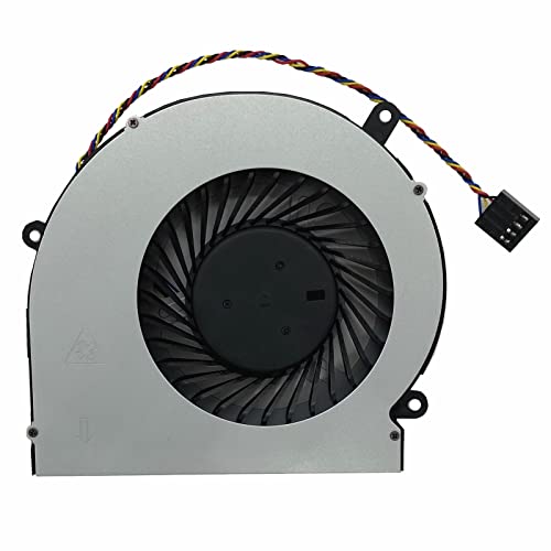Zamjena Landalanja Novi ventilator za hlađenje za Dell Inspiron 24-5459 V5450 5460 5459 AIO serije Baza1015R2U-P009