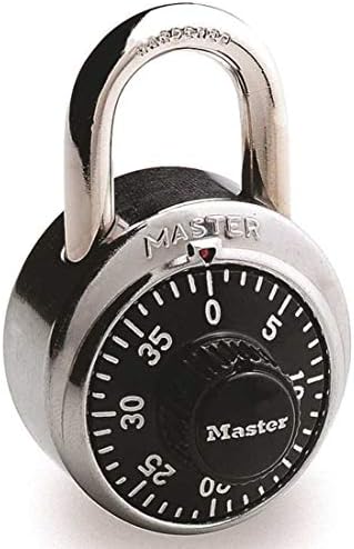 1500_Combinat Lock