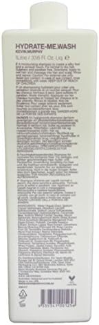 Kevin Murphy Hydrateme Wash kakadu šljiva infuzirana vlažna šampon, 33.6 unca