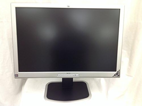 23 HP 2335 DVI 1080p rotirajući LCD Monitor širokog ekrana - rotira za portret ili pejzažni pogled!