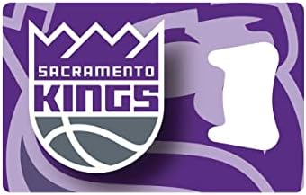 AMINCO NBA sacramento Kings Otvarač za boce sa kreditnom karticom