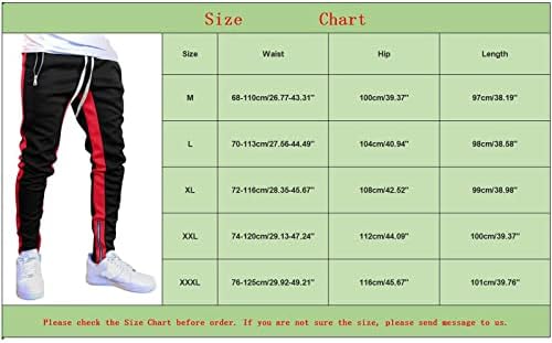 Udobne klizanje Muške jesen Zimski slobodno vrijeme Sport na otvorenom JOGGING FIT Color Foot usta patent