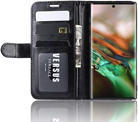INSOLKIDON kompatibilan sa Samsung Galaxy Note 10 futrolom za stražnji poklopac telefona zaštitni omotač