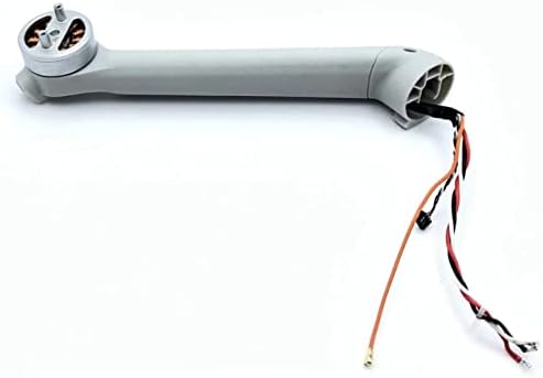 Mookeenone Metal Arm Drone Arm motor zamjena za DJI Mini 3 pro jednostavan i praktičan za instaliranje