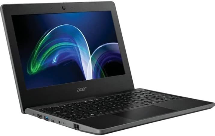 Acer TravelMate Spin B3 B311RN-32 TMB311RN - 32 - P8KF 11.6 Touchscreen Convertible 2 u 1 Notebook - Full