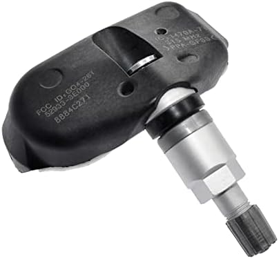 Corgli senzor pritiska u gumama TPMS za Kia Sorento 2005-2010, 52933-3E000 Sistem za nadgledanje tlaka u