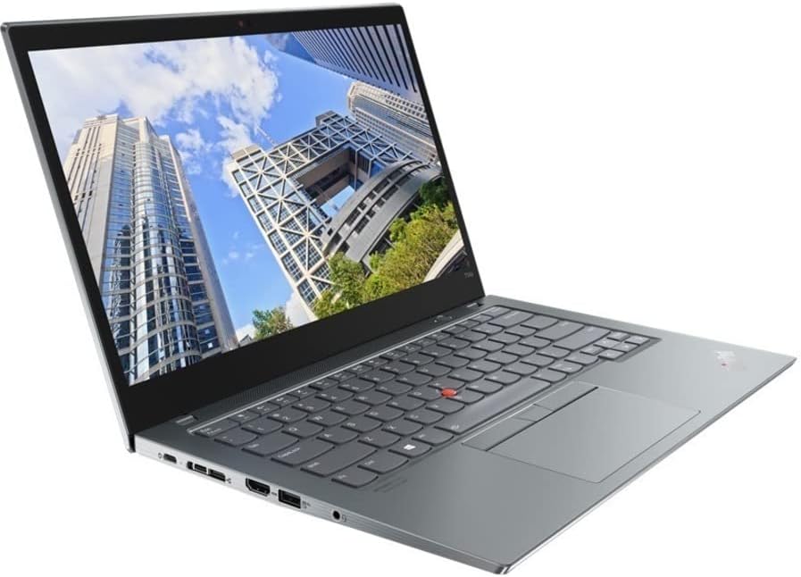 Lenovo ThinkPad T14s Gen 2 20xf00apus 14 Notebook - Full HD - 1920 x 1080 - AMD Ryzen 5 PRO 5650u Hexa-core