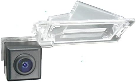 za Dodge Calibre 2007~2012 auto kamera za stražnji pogled rezervna kamera za parkiranje unazad / HD CCD