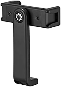 Joby GripTight 360 nosač za telefon, kompaktan i izdržljiv nosač za pametni telefon sa 1/4-20 koncem i dvostrukim
