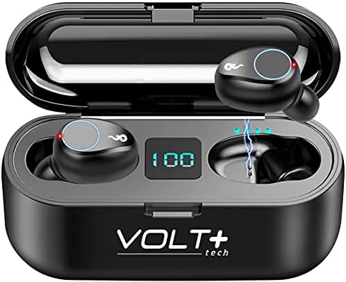 Radi Volt Plus Tech Volt Plus Tech Wireless V5.0 Bluetooth Earbud kompatibilni sa Samsung Galaxy A32 5G