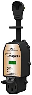 Technology Research Corp 34951 Surge Guard 50A prijenosni Wireless Surge Guard