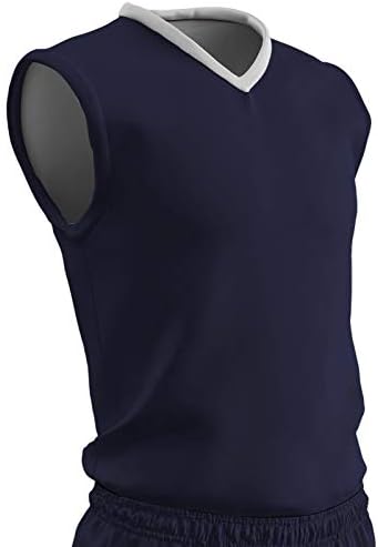 CHAMPRO muški Clutch Z-Cloth reverzibilni košarkaški dres