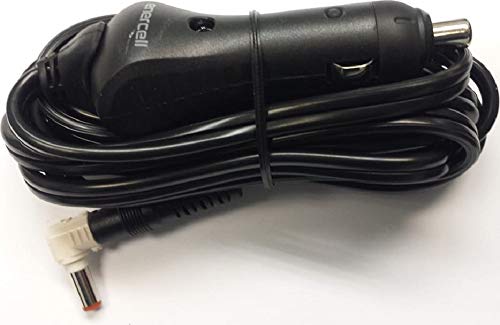 Benchmark Scientific Bsh100-A12 Adapter za napajanje vozila za Myblock Mini suhu kupku, 12V
