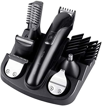 YFQHDD kose Trimer Profesionalna kosa Električna kosa Električna brijačica brada trimera muškarac mašina za brijanje Stroj za brijanje
