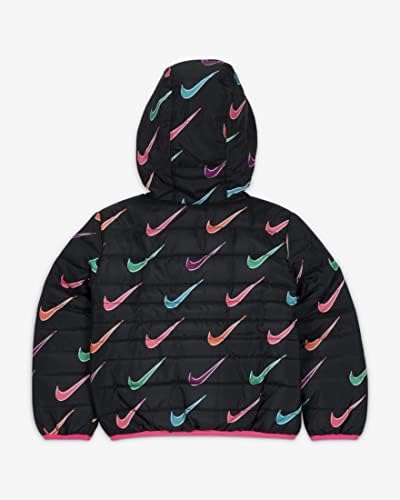 Nike Little Kid Boys Sportska osnovna jakna