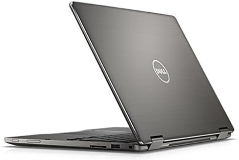 Dell GD1R1 Latitude 3379 2-u-1 Laptop, 13.3 FHD sa dodirom, Intel Core i3-6006U, 4GB DDR4, 128GB SSD, Windows