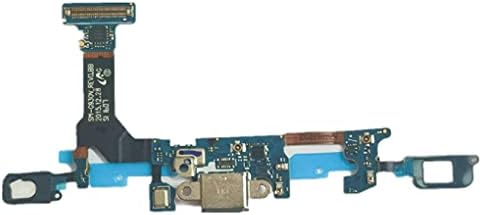 YESUN USB port za Flex kabl za punjenje za Samsung Galaxy S7 G930V mikrofonski senzor punjača konektor za