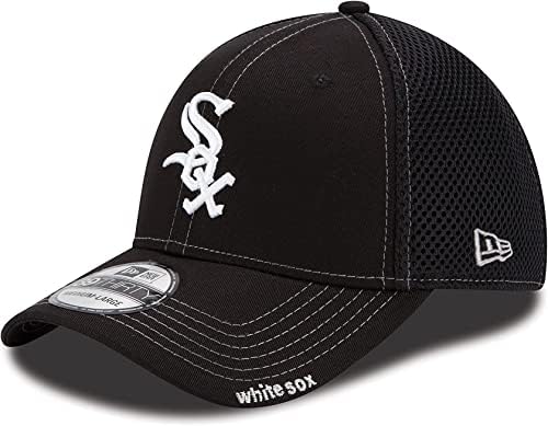 Nova Era MLB Neo Team boja 39thirty stretch Flex Fit kapa za šešir