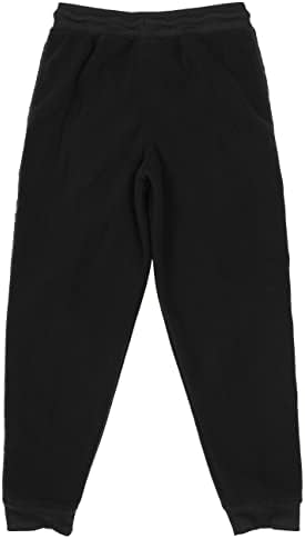 Omladinske pantalone u Umbro Boy-a Jogger Hlače, crno / bijelo