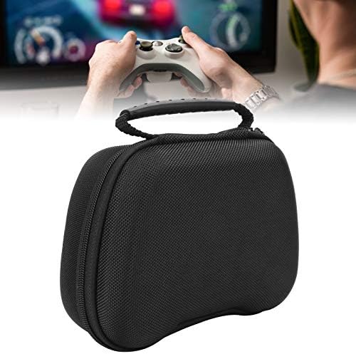 Vgmp Gamepad zaštitna torbica, lagana sigurna torba za Game Controller EVA materijal za poklon za PS5 /
