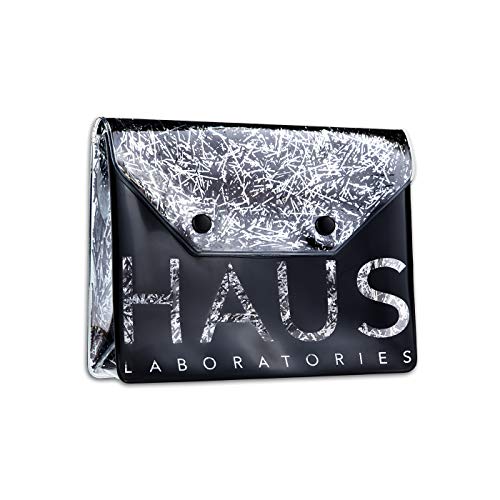 Haus LABORATORIES by Lady Gaga: HAUS kolekcija | komplet šminke sa torbom, tečno sjenilo, olovka za usne