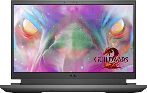 Dell 2023 G15 15.6 120Hz FHD gaming Laptop 8-Core Intel i7-11800h 32GB DDR4 2TB NVMe SSD NVIDIA GeForce