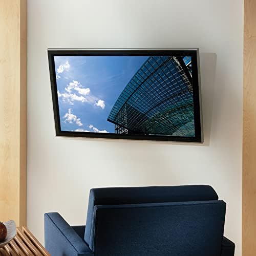 Ergotron - Neo-Flex Napisni zidni nosač UHD, VESA TV Zidni nosač - za teške monitore ili televizore veće