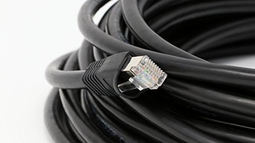 Kablovi ultra specifikacije 100ft CAT5E vanjski vodootporni Ethernet kabl Direktan zaklonjen
