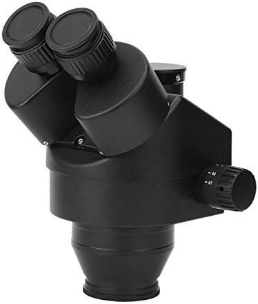 Industrijski profesionalni Stereo mikroskop visoke preciznosti 7-45X za identifikaciju nakita za industriju
