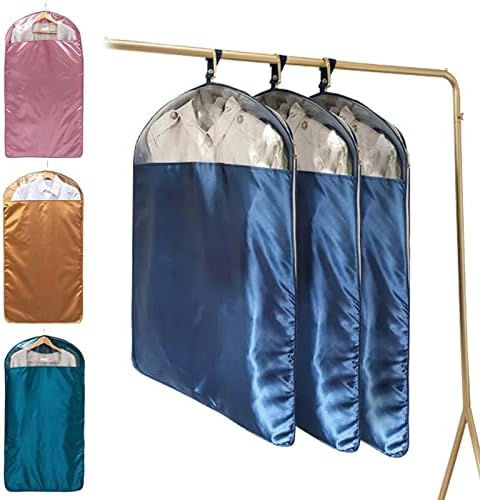 DINGZZ Odjeća torba za prašinu viseća torba za kućnu ostavu odijelo za doradu viseća torba za odjeću pokrivač