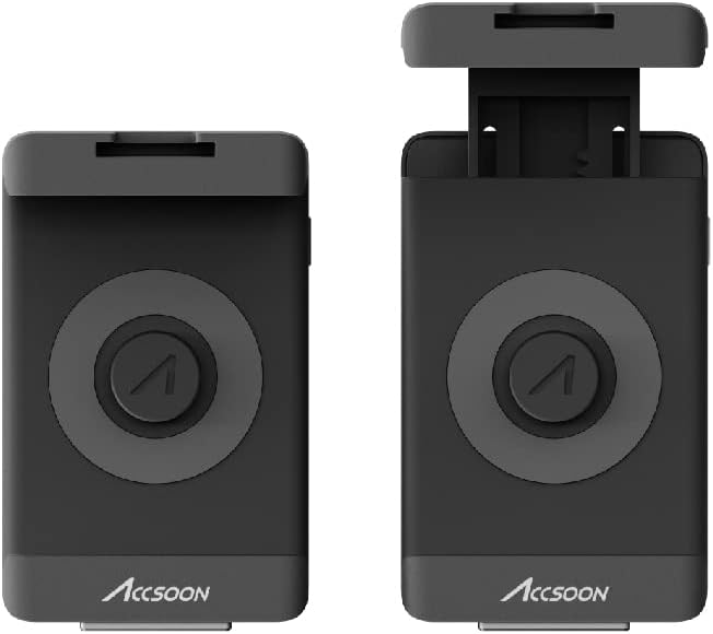 AccSoon SeepOb HDMI do USB C adapter za snimanje video zapisa za iPhone i iPad, podrška 1080p 60FPS Video