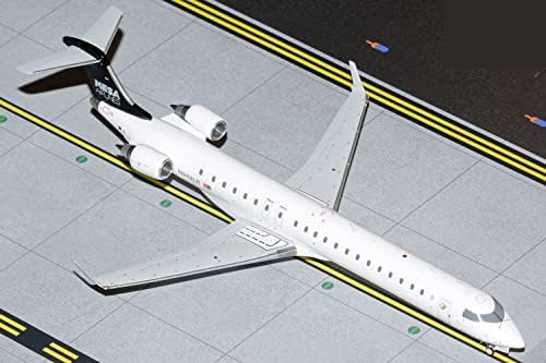 GeminiJets G2ASH1186 Mesa Airlines Bombardier CRJ-900ER N942LR; skala 1:200