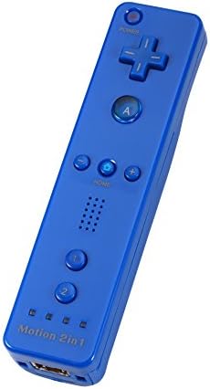 Motion Plus Remote i Nunchuk Nunchuck kontroler za Wii U Console