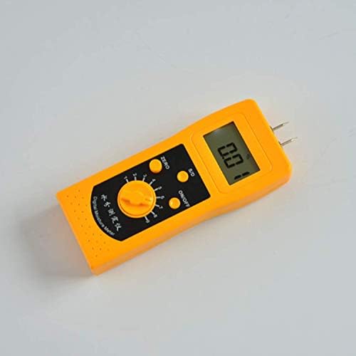 KXA digitalni brojilo DM300R 0-85% ubrizgavanje vode analizator mesa metra 10-85% visoka preciznost, tester