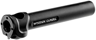 Drvena kamera dvostruki vijak na štapiću 15mm