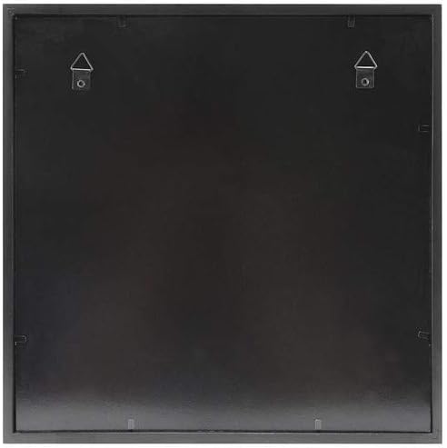 MCS 12 x 12 Shapbook Shadow kutija u crnoj boji