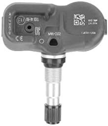 Zamjenski senzor za nadgledanje tlaka tlaka tlaka tlaka u gumi odgovara sektoru Sienna Tundra