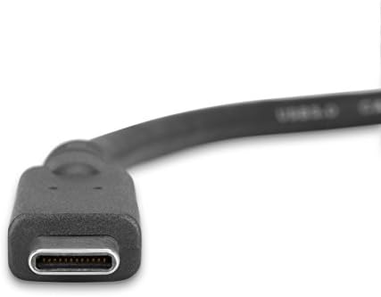 Boxwave Cable kompatibilan sa Samsung Galaxy Buds2 - USB adapter za proširenje dodajte USB Connected Hardware