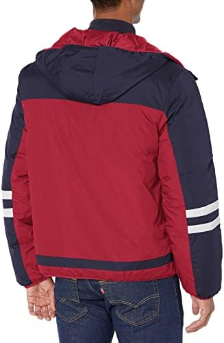 Nautica muška jakna za tempasphere colorblock
