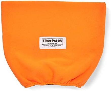 FilterPal za ponovni filter torba za Shop Vakuumi - Mokri suhi kolekcionarske kolektore za prašinu za VF