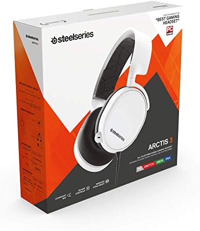 steelseries arctis 3 2019 izdanje allplatform Gaming slušalice za pc Playstation 4 Xbox one Nintendo Switch