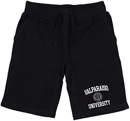 Wward Valparaiso University Beacons Brtve College Fleece kratke hlače