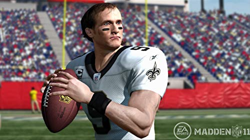 Madden NFL 11-Playstation 3