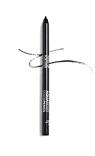 make up forever MakeUp For Ever Aqua Resist 24 sata vodootporan Full Impact Glide Eyeliner boja olovka za