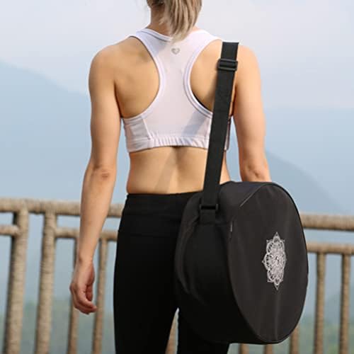Besplatna torba za jogu torba za jogu torba za vježbanje joga torba za jogu torba za točkove sa džepovima