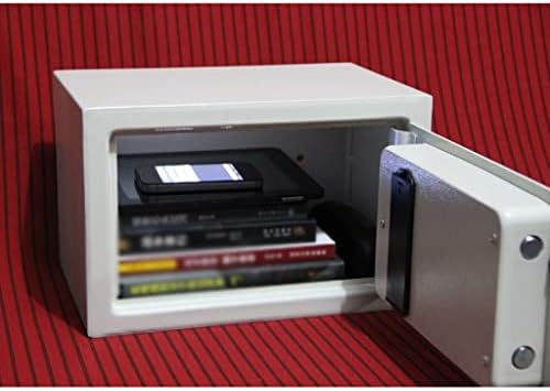 xxy Safebox za dom visoka sigurnost Čelični mali kućni ured Digitalna elektronska kutija za sef male vrijednosti