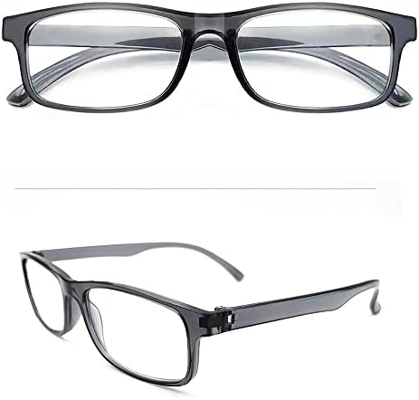 CVVTSPE naočare za čitanje sa 3 pakovanja blokiranje plavog svjetla,naočare za čitanje za žene i muškarce,