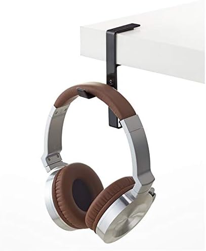 Potpuni slušalica i kuka za torbu, Univerzalni držač za stalak za slušalice za torbu, Airpods Max, HyperX